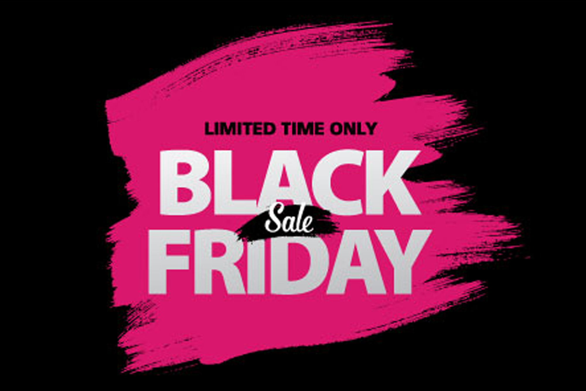 Best Black Friday & Cyber Monday Deals for Business Owners 2019 - When Does Black Friday Deal Generally End